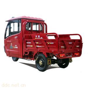  大志-天启3电动汽车